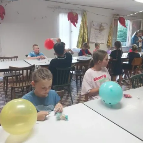 Eš u Pacova 2026 - 0. turnus – fotka 19