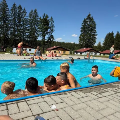 Eš u Pacova 2026 - 0. turnus – fotka 14