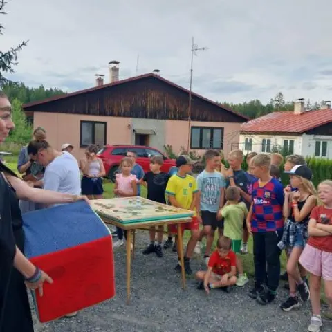 Eš u Pacova 2026 - 0. turnus – fotka 310