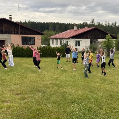 Eš u Pacova 2026 - 0. turnus – fotka 168