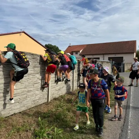Eš u Pacova 2026 - 0. turnus – fotka 335