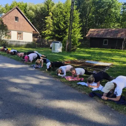 Eš u Pacova 2026 - 0. turnus – fotka 354