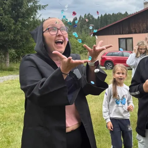 Eš u Pacova 2026 - 0. turnus – fotka 330