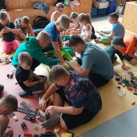 Eš u Pacova 2026 - 0. turnus – fotka 343