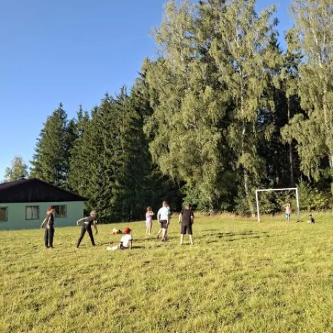 Eš u Pacova 2026 - 0. turnus – fotka 349