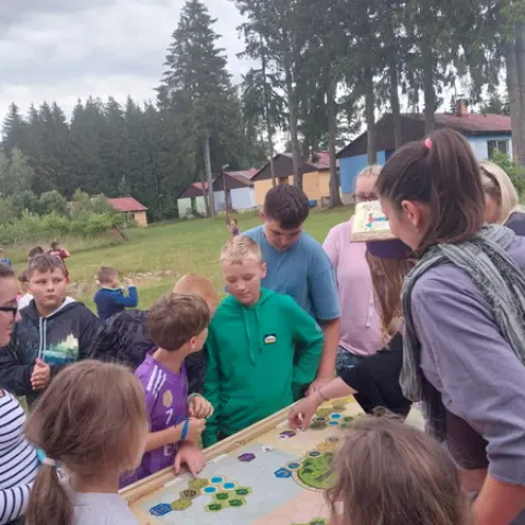 Eš u Pacova 2026 - 0. turnus – fotka 194