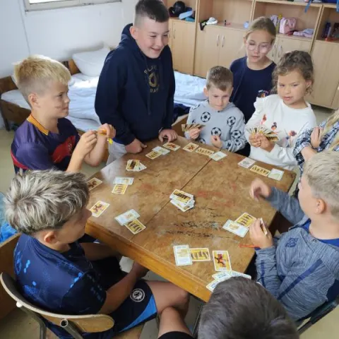 Eš u Pacova 2026 - 0. turnus – fotka 120