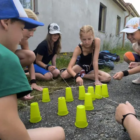 Eš u Pacova 2026 - 1. turnus – fotka 297