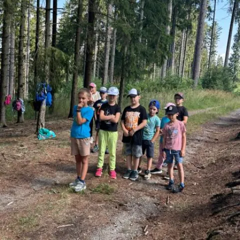 Eš u Pacova 2026 - 1. turnus – fotka 290