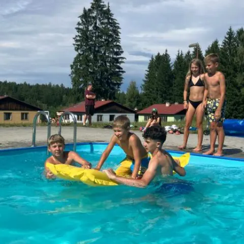 Eš u Pacova 2026 - 1. turnus – fotka 9
