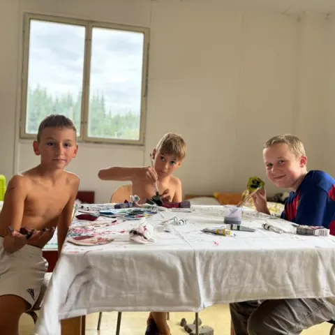 Eš u Pacova 2026 - 1. turnus – fotka 80
