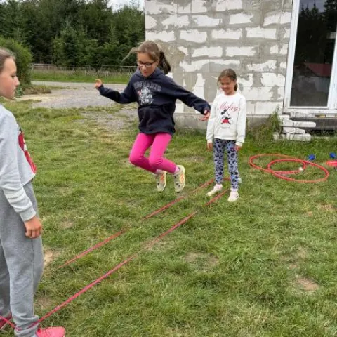 Eš u Pacova 2026 - 1. turnus – fotka 364