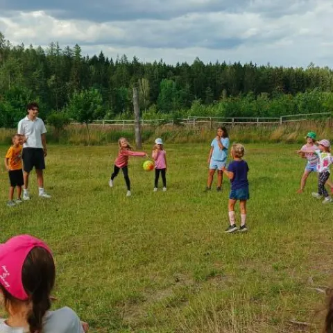 Eš u Pacova 2026 - 1. turnus – fotka 419