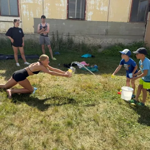 Eš u Pacova 2026 - 1. turnus – fotka 569