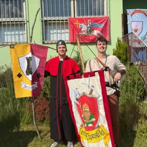 Eš u Pacova 2026 - 1. turnus – fotka 441