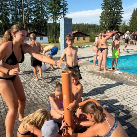 Eš u Pacova 2026 - 1. turnus – fotka 643