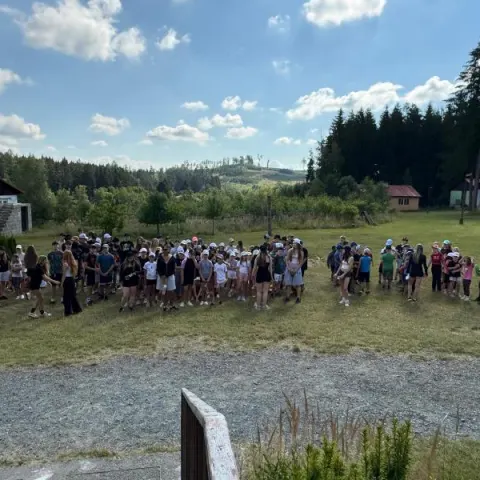 Eš u Pacova 2026 - 1. turnus – fotka 431