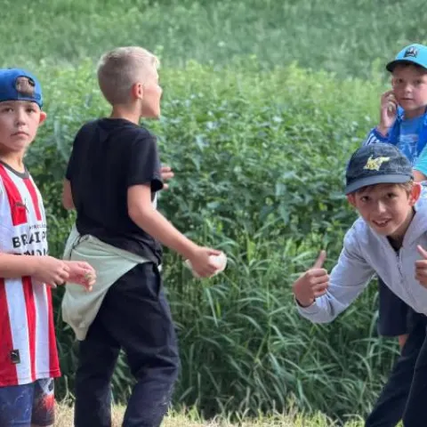 Eš u Pacova 2026 - 1. turnus – fotka 492