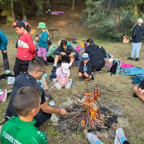 Eš u Pacova 2026 - 1. turnus – fotka 132