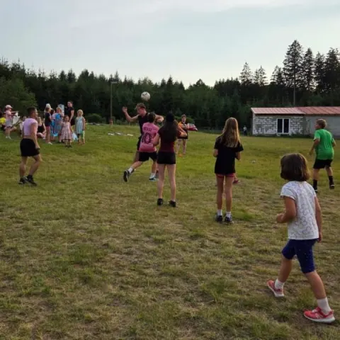 Eš u Pacova 2026 - 1. turnus – fotka 196