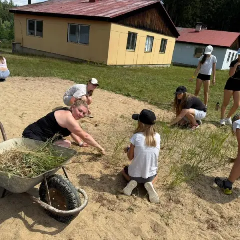 Eš u Pacova 2026 - 1. turnus – fotka 451