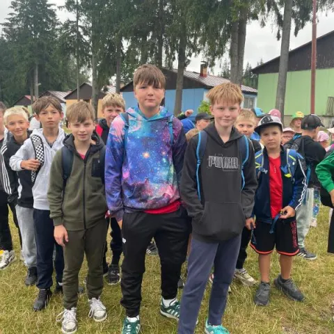 Eš u Pacova 2026 - 1. turnus – fotka 368