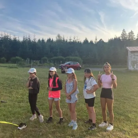 Eš u Pacova 2026 - 1. turnus – fotka 154