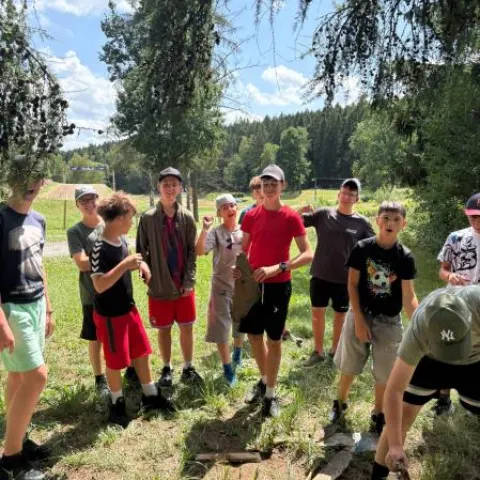 Eš u Pacova 2026 - 1. turnus – fotka 121