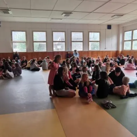 Eš u Pacova 2026 - 1. turnus – fotka 609