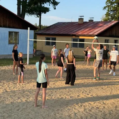 Eš u Pacova 2026 - 1. turnus – fotka 665