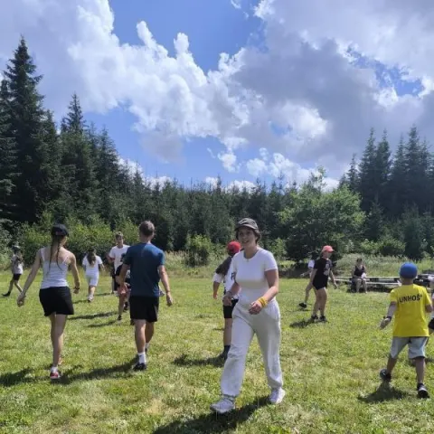 Eš u Pacova 2026 - 1. turnus – fotka 69