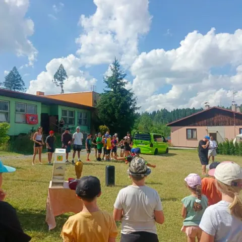 Eš u Pacova 2026 - 1. turnus – fotka 65