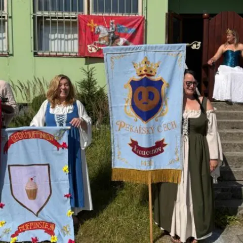 Eš u Pacova 2026 - 1. turnus – fotka 442