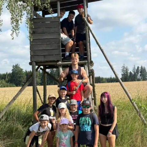 Eš u Pacova 2026 - 1. turnus – fotka 630