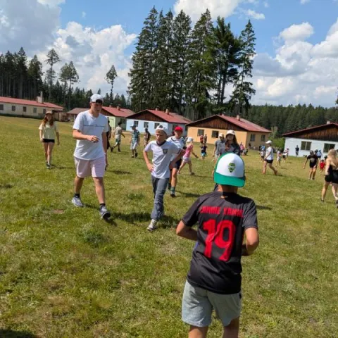 Eš u Pacova 2026 - 1. turnus – fotka 544