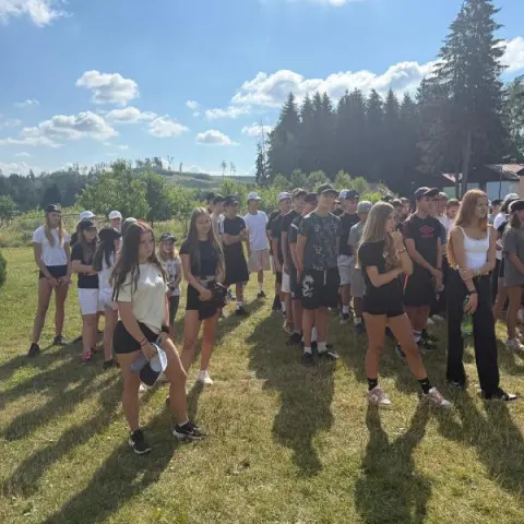 Eš u Pacova 2026 - 1. turnus – fotka 436