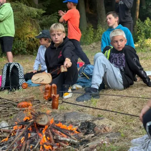 Eš u Pacova 2026 - 1. turnus – fotka 246