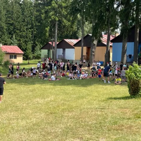 Eš u Pacova 2026 - 1. turnus – fotka 51
