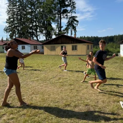 Eš u Pacova 2026 - 1. turnus – fotka 257