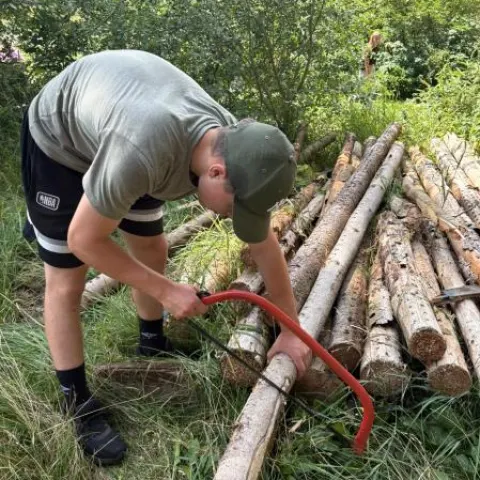 Eš u Pacova 2026 - 1. turnus – fotka 675
