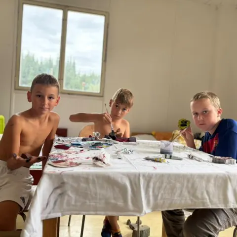 Eš u Pacova 2026 - 1. turnus – fotka 490