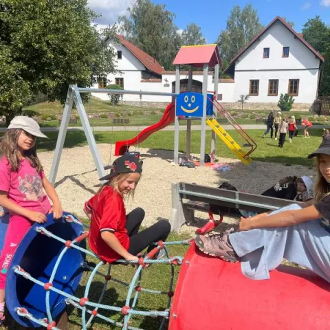 Eš u Pacova 2026 - 1. turnus – fotka 333