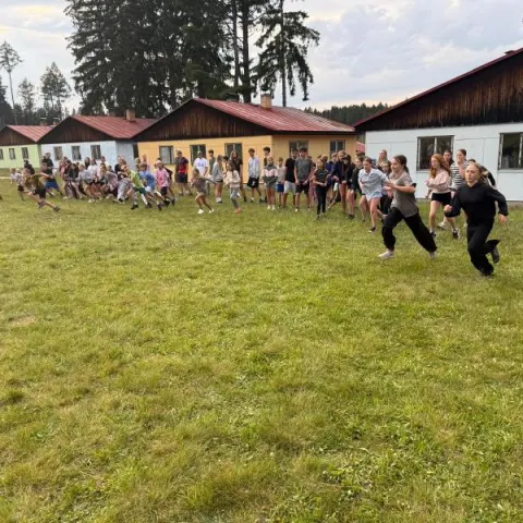 Eš u Pacova 2026 - 1. turnus – fotka 265