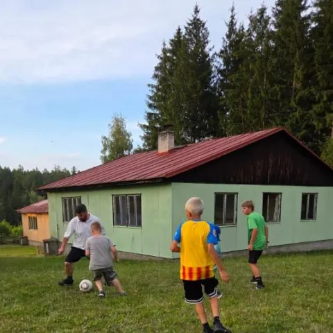 Eš u Pacova 2026 - 1. turnus – fotka 538
