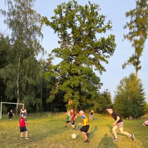Eš u Pacova 2026 - 1. turnus – fotka 160