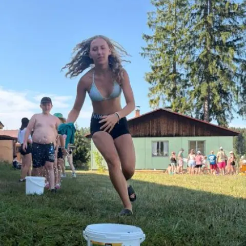 Eš u Pacova 2026 - 1. turnus – fotka 326