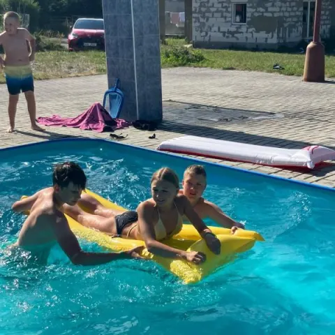 Eš u Pacova 2026 - 1. turnus – fotka 235