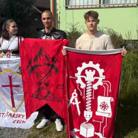 Eš u Pacova 2026 - 1. turnus – fotka 438