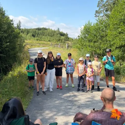 Eš u Pacova 2026 - 1. turnus – fotka 224