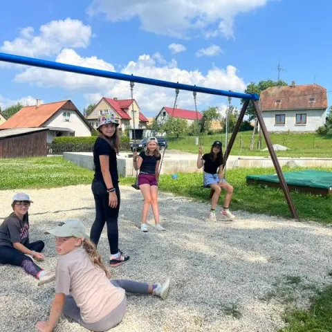 Eš u Pacova 2026 - 1. turnus – fotka 365